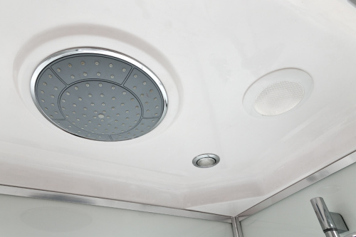 Душевая кабина AvaCan D120S L с электрикой фото 14