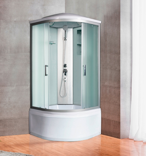 Душевая кабина River DESNA 100/44 MT