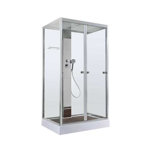 Душевая кабина AvaCan Z1912 фото 3