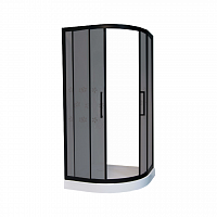 Душевой уголок Ceruttispa Diva 100 без поддона