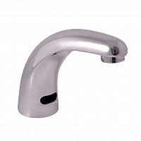 SLU22B Cенсорный смеситель для умывальника. Электропитание от батарейки 9В RAV Slezak