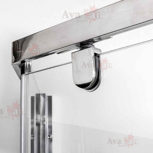 Душевой уголок AvaCan PC 100 фото 7