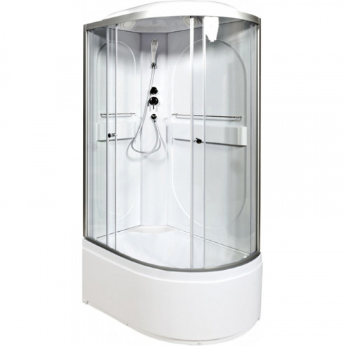 Душевая кабина Deto (DTO)  L 620 L стандартная фото 2