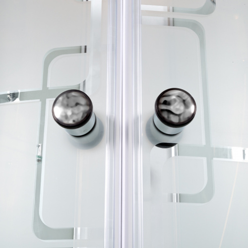 Душевая кабина AvaCan EM 4510 с гидромассажем фото 15