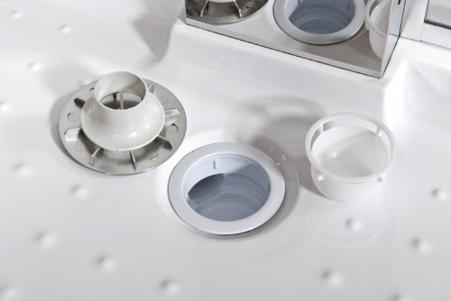 Душевая кабина AvaCan Z111 фото 19