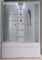 Душевая кабина Timo TL-1506