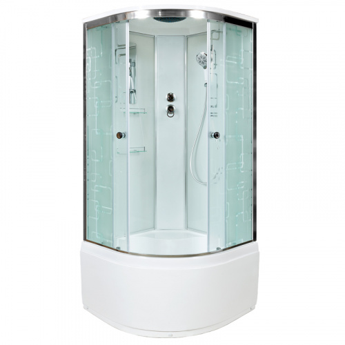 Душевая кабина AvaCan EM 4580 фото 2