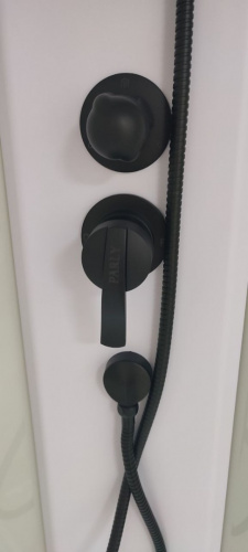 Душевая кабина Parly P91B фото 4