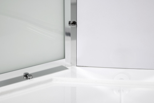 Душевая кабина AvaCan EM 4510 N с гидромассажем фото 13