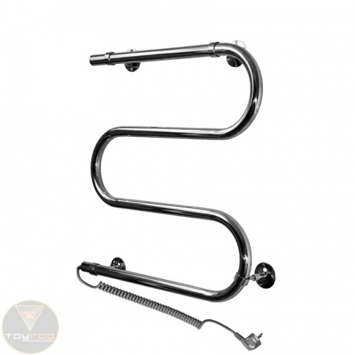 Электрический полотенцесушитель ПЭК2 фото 5