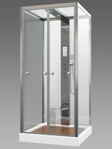 Душевая кабина AvaCan Z111MT фото 4