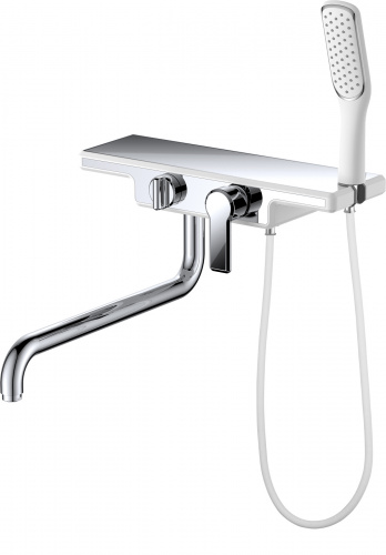 Смеситель для ванны D&K Berlin Steinbeis (DA1453316)
