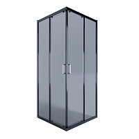Душевой уголок Alex Baitler AB144-B90 (90x90x200 см)