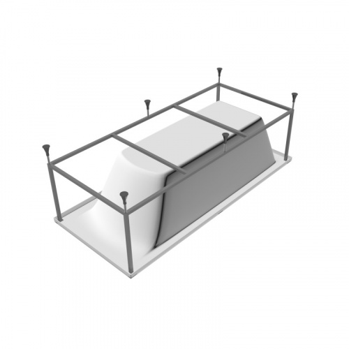 Каркас Vayer Boomerang 170x75 Каркас Vayer Boomerang 170x75