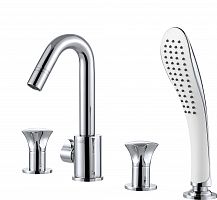 Смеситель для ванны D&K Hessen Grimm (DA1384901)