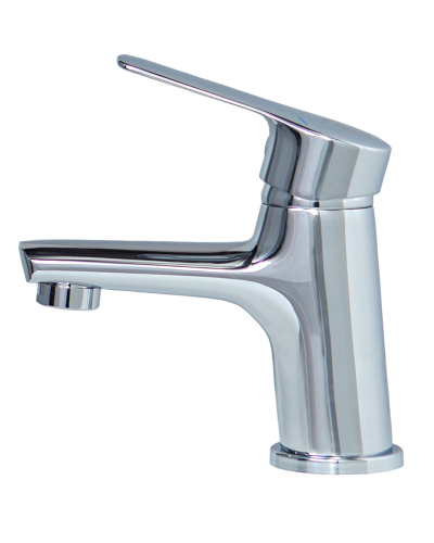 Смеситель для раковины Orange Sofi M43-021cr фото 5