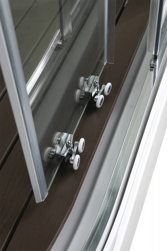 Душевая кабина AvaCan A2812RLED фото 15