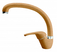 Смеситель РОНДО DG 319.02H.1123.406