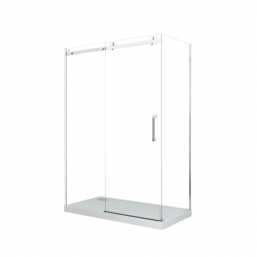 Душевой уголок Ceruttispa Cezares120 без поддона