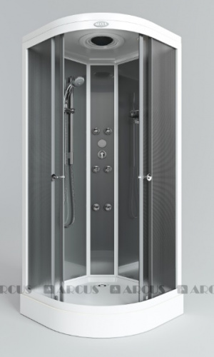 Душевая кабина Arcus AS-122