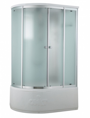 Душевая кабина Timo Comfort T-8820R Clean Glass фото 2