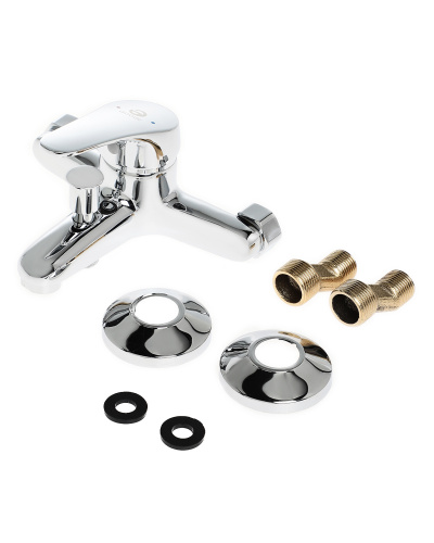 Смеситель для ванны/душа Agger Exact A2110000 фото 6