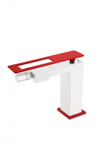 Смеситель для биде WhiteRed