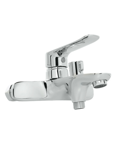 Смеситель для ванны/душа Agger Nice A2510000 фото 3