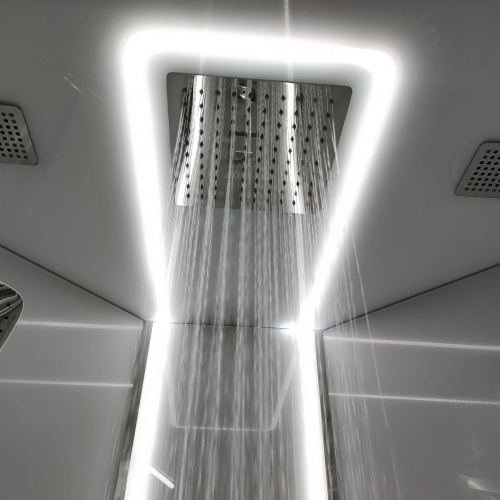 Душевая кабина Acquazzone Alexandra 100 фото 6