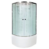 Душевая кабина AvaCan EM 4510 N с гидромассажем