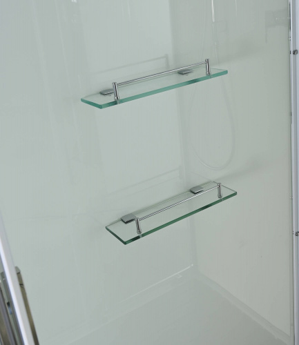 Душевая кабина AvaCan K2012 стандартная фото 13