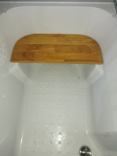 Душевая кабина WeltWasser EMMER 170/85/55 фото 12