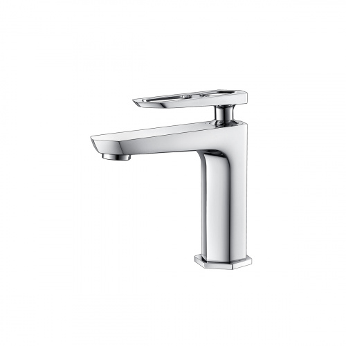 Смеситель для раковины Lemark Prizma (LM3906C) фото 2