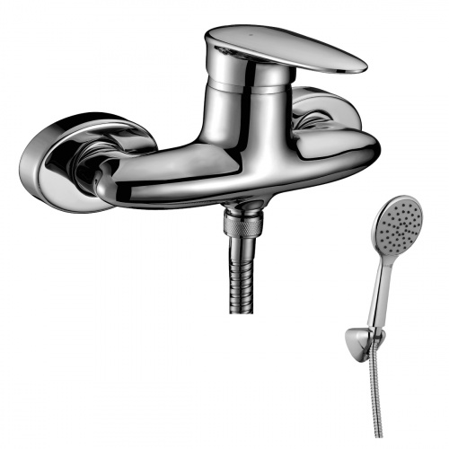 Смеситель для душа Lemark Status (LM4403C) фото 2