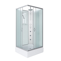 Душевая кабина Niagara  NG-33984-14QBKTG (900х800х2100-2400)