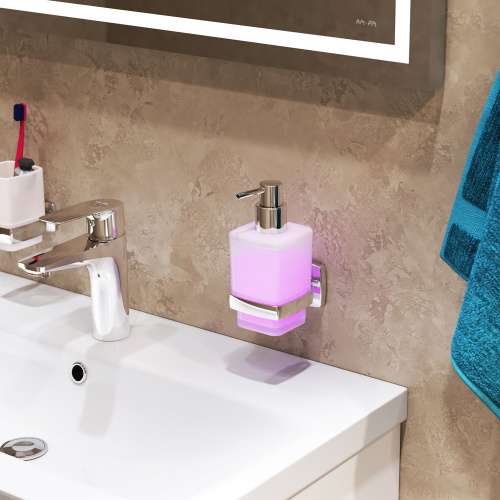 Диспенсер для жидкого мыла AM.PM Gem A9036900 фото 2