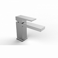 WW MX Арт. KASSEL 701 Хром. Смеситель для умывальника однорычажный.