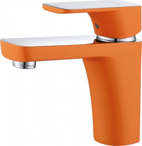 Смеситель для раковины D&K Berlin Kunste (DA1432113)