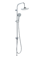 Душевая система Orange O-Shower OW02 хром