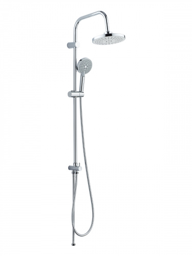 Душевая система Orange O-Shower OW02 хром