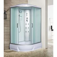 Душевая кабина River DUNAY 120/90/24 R MT