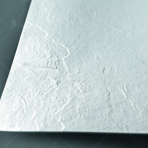 Душевой поддон прямоугольный RGW ST-W Белый 700x1700