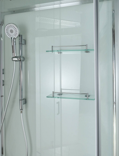 Душевая кабина AvaCan A2010LED фото 11