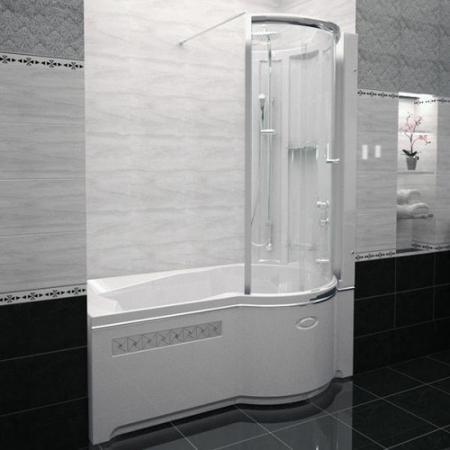 Акриловая ванна Radomir «Валенсия» фото 3