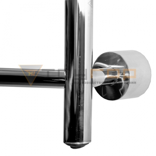 Электрический полотенцесушитель ПЭК3 фото 7