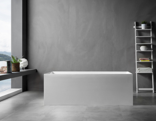 Акриловая ванна ABBER AB9274-1.5 фото 4