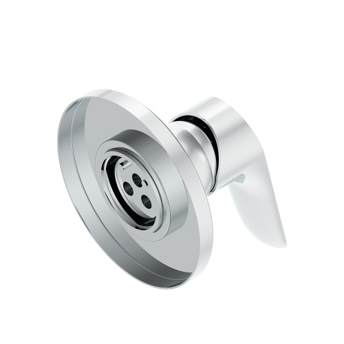 Встраиваемый смеситель RedBlu by Damixa Origin Bit 777500000 фото 5