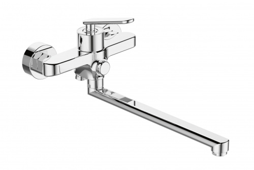 Смеситель для ванны/душа Agger Beauty A2621100