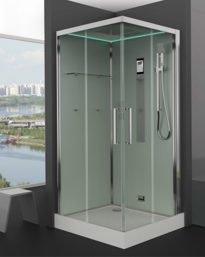 Душевая кабина Timo Nura