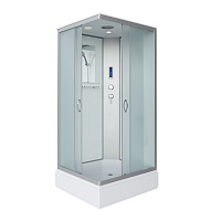 Душевая кабина Niagara  NG-33084-14QP (1000х800х2150)